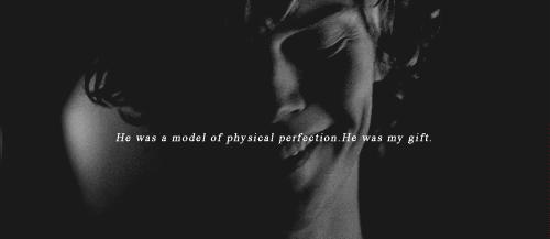 Pin Tate Langdon Wallpaper Fanclubs