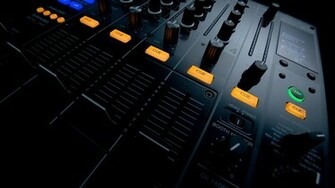 Pioneer Dj Wallpaper