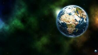 Earth Wallpaper