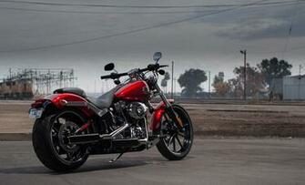 Harley Davidson Desktop Wallpaper HD