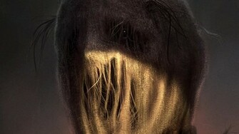 Scarecrow Batman Wallpaper
