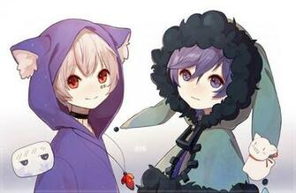 Konachan All Male Blonde Hair Blue Eyes