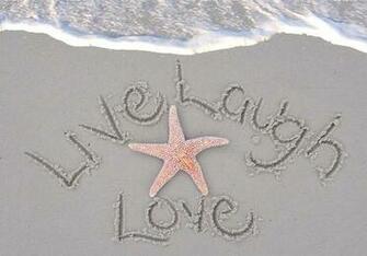 Live Laugh Love Quotes Quote Wallpaper For Desktop Her