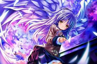 Tachibana Kanade Wallpaper