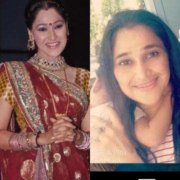 Tarak Mehta Ka Ooltah Chashmah S Disha Vakani Aka Dayaben Looks