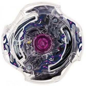Energy Layer Doomscizor Beyblade Powered