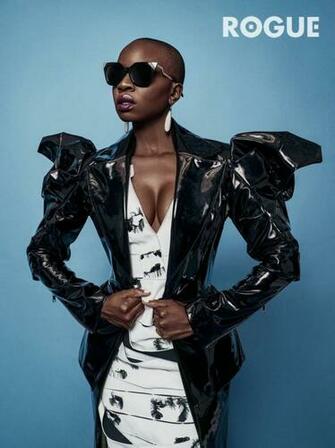 Danai Gurira Photo Of Pics Wallpaper