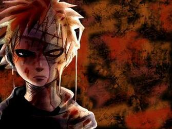 Wallpaper Kazekage