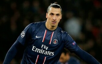 Zlatan Ibrahimovic Wallpaper In HD Football Player
