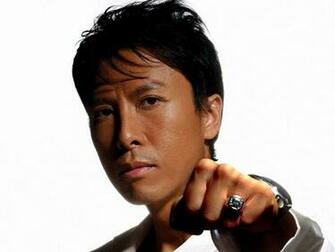 Donnie Yen Wallpaper Pictures