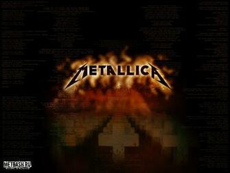 Master Of Puppets Modern Wallpaper