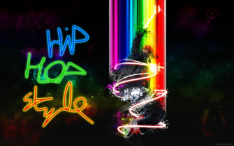 Wallpaper Hip Hop Style By Ptitoom Customization Other