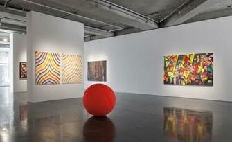 Dirimart Opens Largest Commercial Art Space In Istanbul Wallpaper
