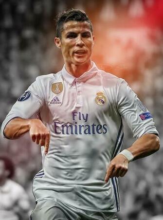 Cristiano Ronaldo Real Madrid iPhone Wallpaper HD By Adi