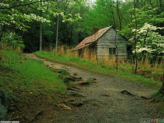 Smoky Mountains Tennessee Wallpaper Open Walls