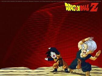 Goten Wallpaper
