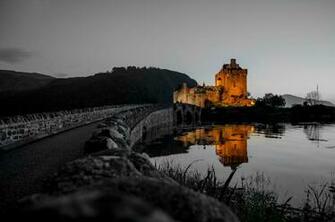 Scotland Desktop Wallpaper Top