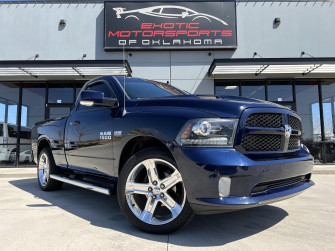 Used Ram R T Sold Exotic Motorsports Of