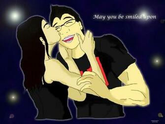 Markiplier Mad Father Good Luck Kiss Charm By Darkladygrayson On