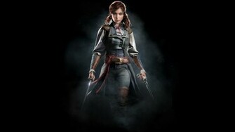 Assassins Creed Unity Elise Desktop Wallpaper Uploaded By The Master