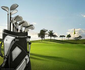 Desktop Wallpaper Golf