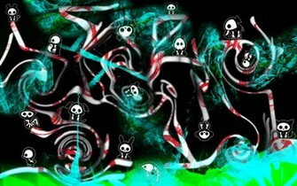 Skelanimals Photo Jpg