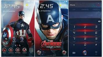 Gratis Themes Aus Samsungs Theme Store Bilder Screenshots