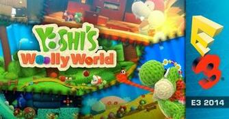 Trazendo Yoshi Ao Mundo De L Good Feel Mostra Que Aprendeu Os