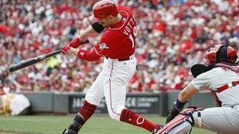 Joey Votto Deserves Better Six Man Rotation