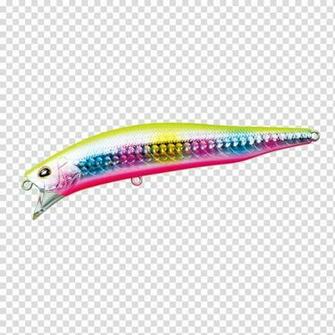 Spoon Lure Plug Globeride Rapala Fishing Rods Frame