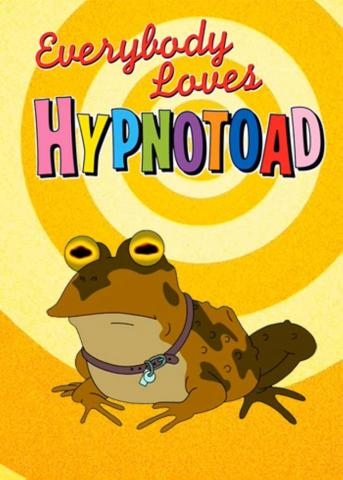 Everybody Loves Hypnotoad Video