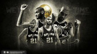 Spurs Wallpaper