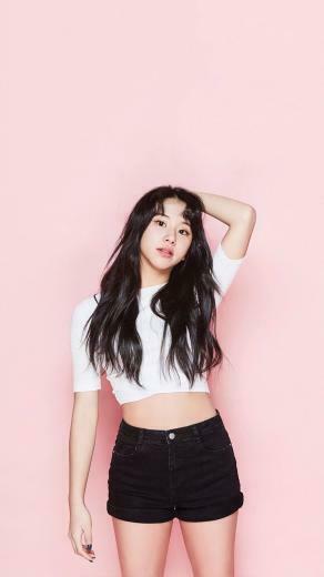 Chaeyoung Twice X Ohboy