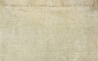 Cat Miscellaneous Declaration Of Independence Html