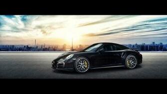 Porsche Turbo Wallpaper And Background Image Net
