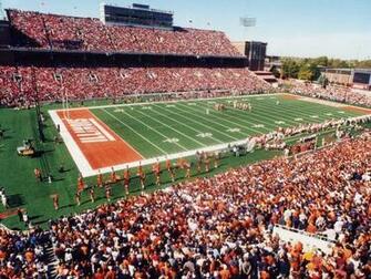 University Of Illinois Wallpaper On