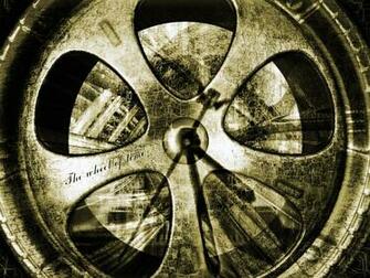 The Wheel Of Time Wallpaper Resolution 4257s Image