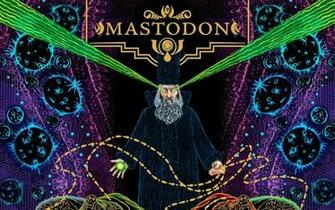 Mastodon HD Wallpaper Background Image Id