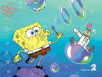 Bob Esponja Dibujos Animados Im Genes Para