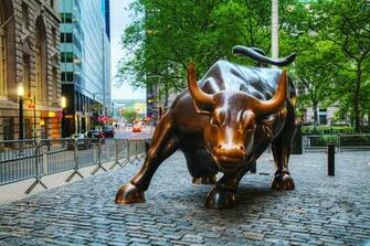 Wall Street Bu