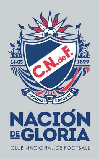 Club Nacional De F Tbol Naci N Gloria Fotboll