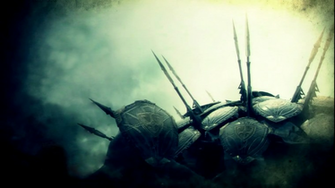 Demons Souls Wallpaper Phalanx