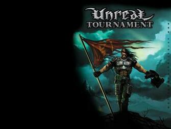Desktop Wallpaper Unreal Tournament H761959 Games HD Image