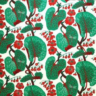 Josef Frank Wallpaper