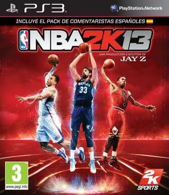 Nba 3boys2girls