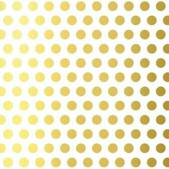 Then Maggie Holmes Added A Fun Gold Glitter Thicker To Her Collection