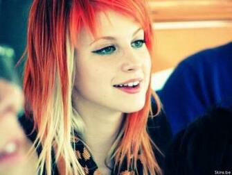 Hayley Nichole Williams De Diciembre Empez Cantando