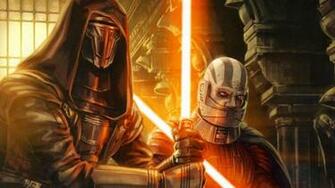 Darth Revan Wallpaper