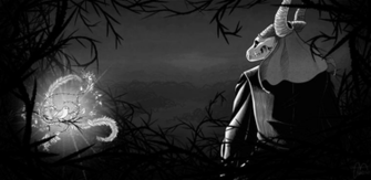 The Robin And Thorn By Pandas R Us