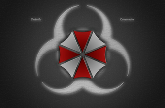 Umbrella Corporation Wallpaper HD P1qeu Funny Pics Ta Picture